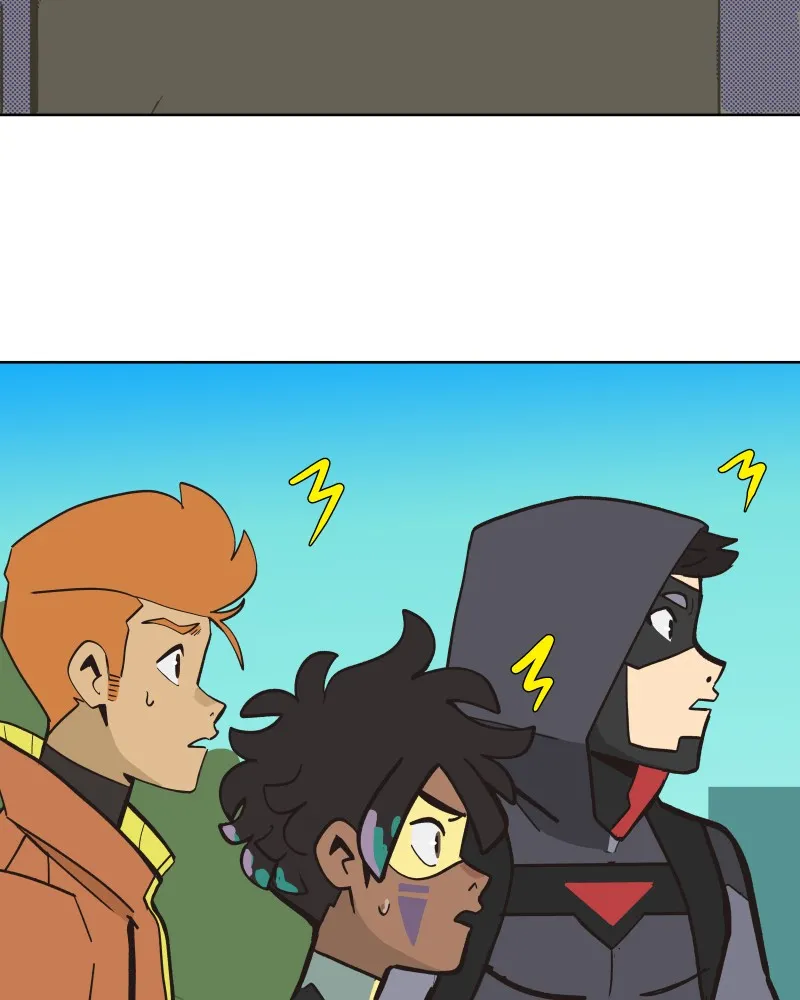 Jupiter-Men Chapter 60 page 180 - 