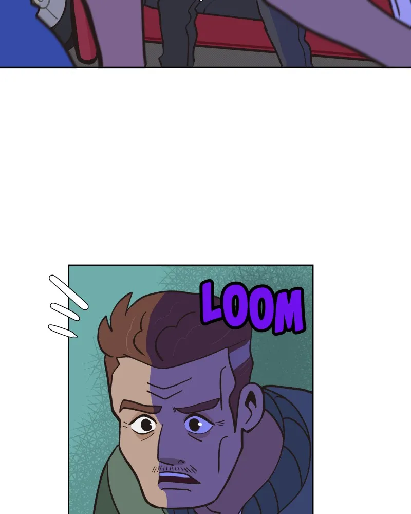 Jupiter-Men Chapter 60 page 19 - 