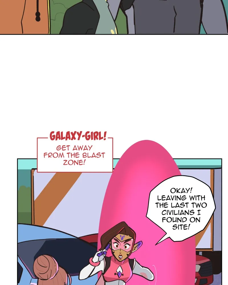 Jupiter-Men Chapter 60 page 181 - 
