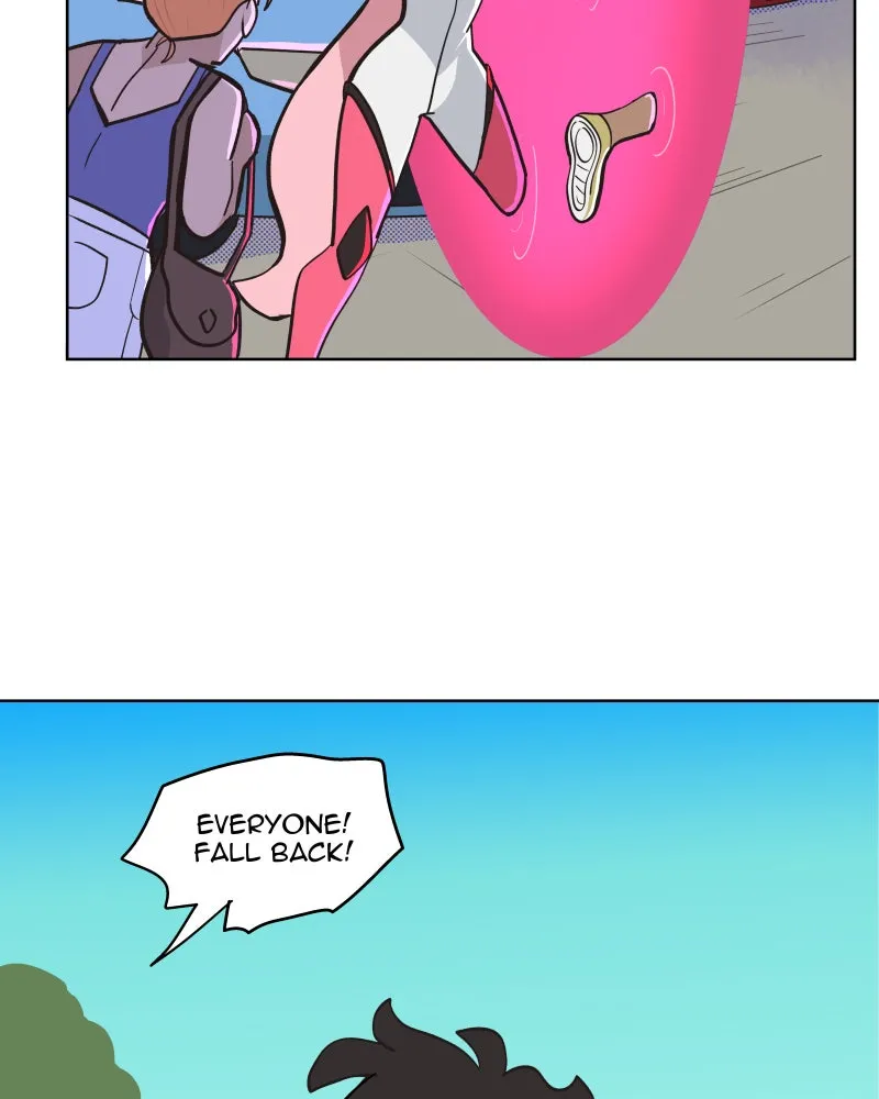 Jupiter-Men Chapter 60 page 182 - 