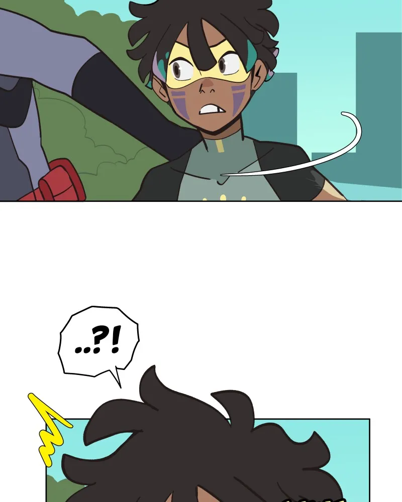 Jupiter-Men Chapter 60 page 183 - 