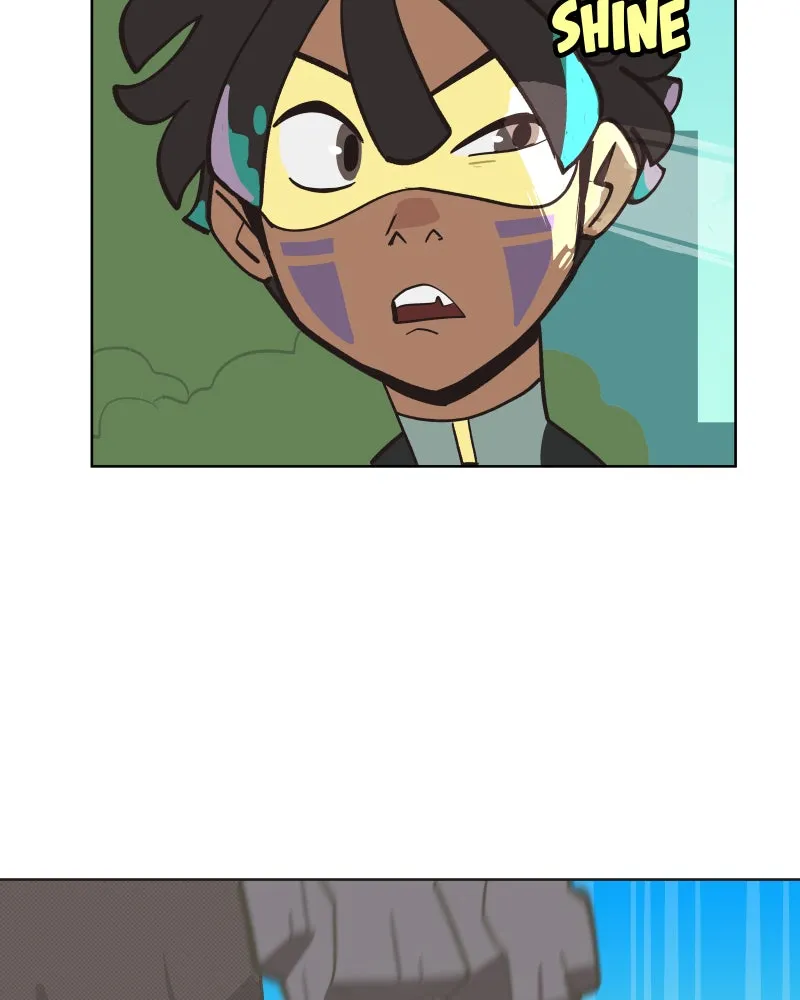 Jupiter-Men Chapter 60 page 184 - 