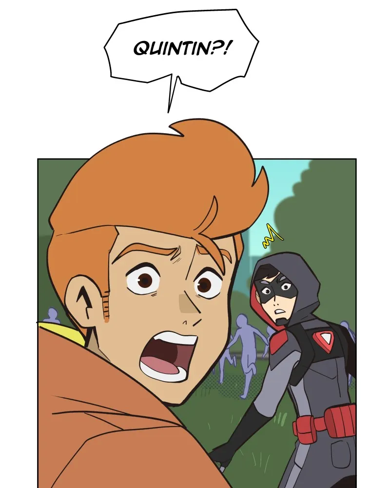 Jupiter-Men Chapter 60 page 192 - 