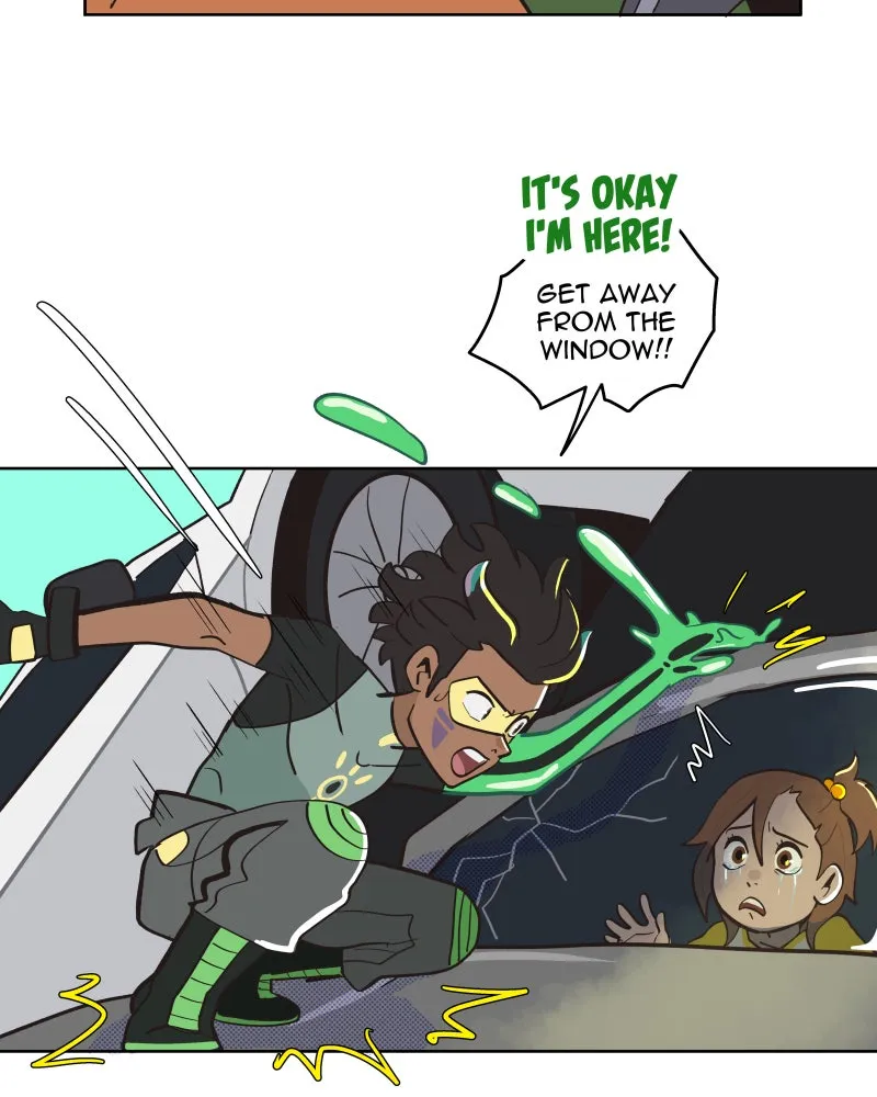 Jupiter-Men Chapter 60 page 193 - 