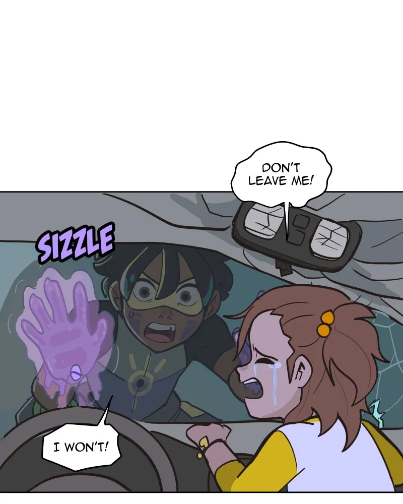 Jupiter-Men Chapter 60 page 194 - 