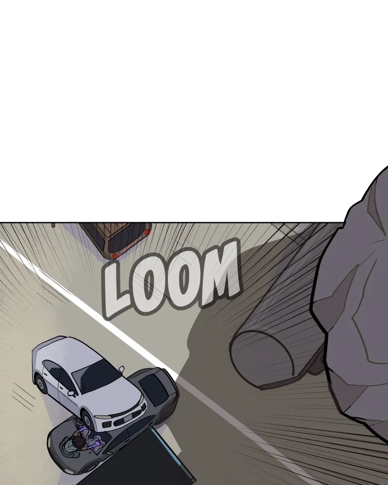 Jupiter-Men Chapter 60 page 195 - 