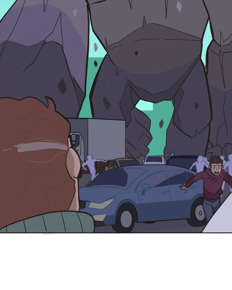 Jupiter-Men Chapter 60 page 21 - 