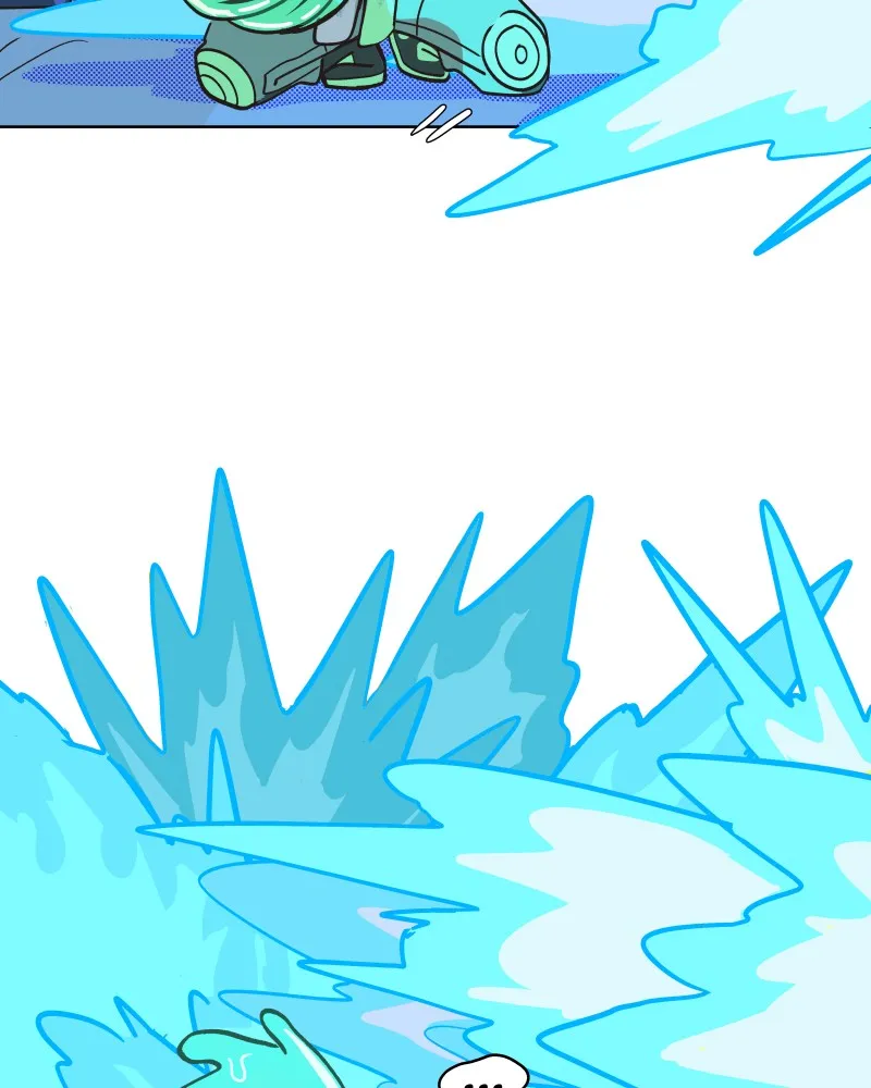 Jupiter-Men Chapter 60 page 202 - 