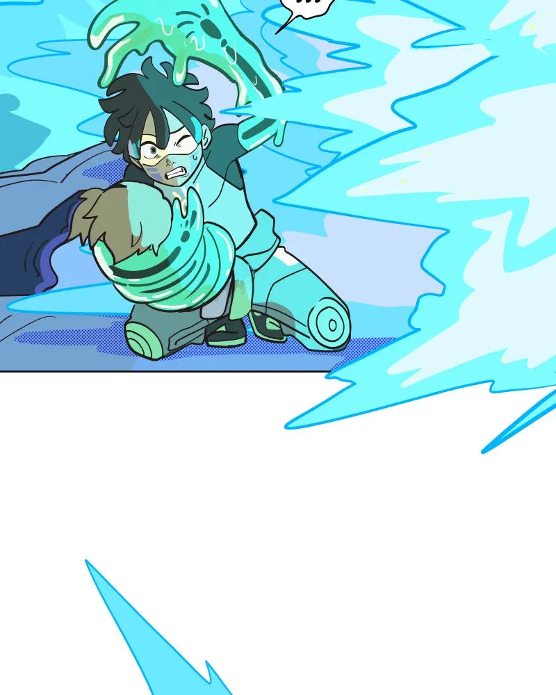Jupiter-Men Chapter 60 page 203 - 