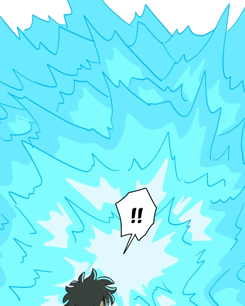 Jupiter-Men Chapter 60 page 204 - 