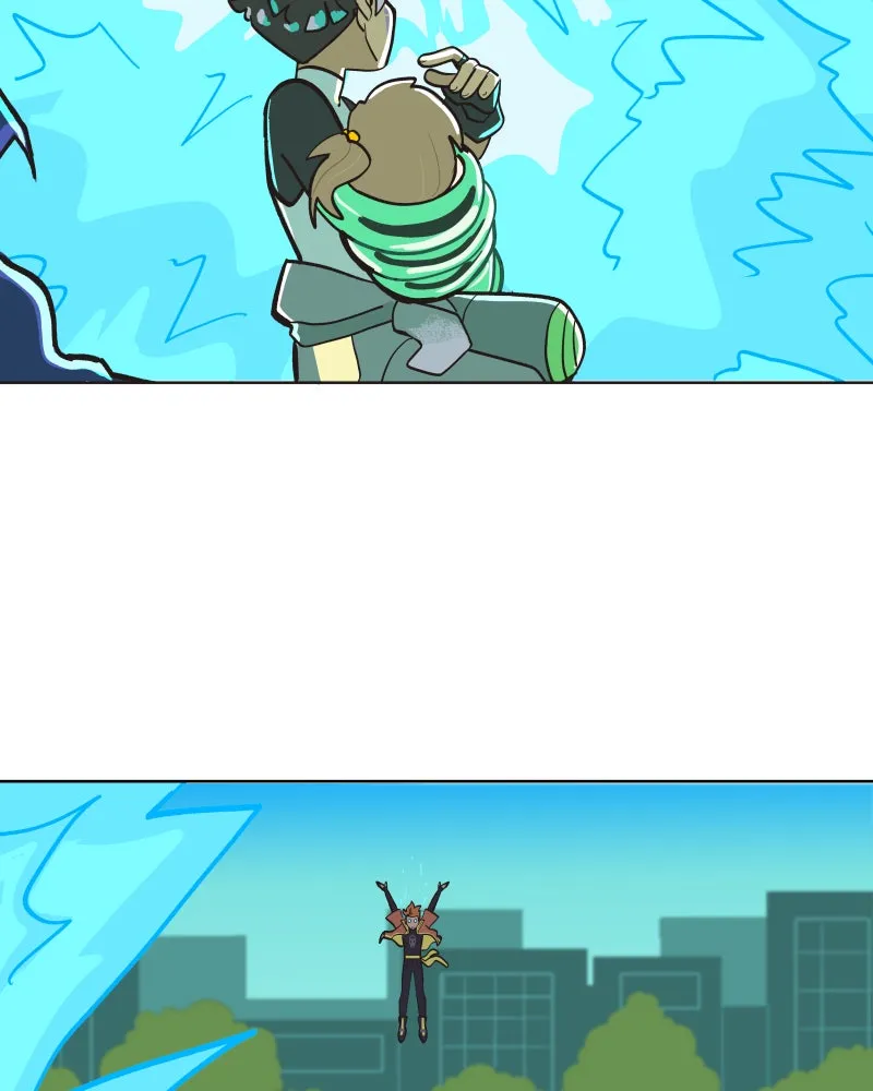 Jupiter-Men Chapter 60 page 205 - 