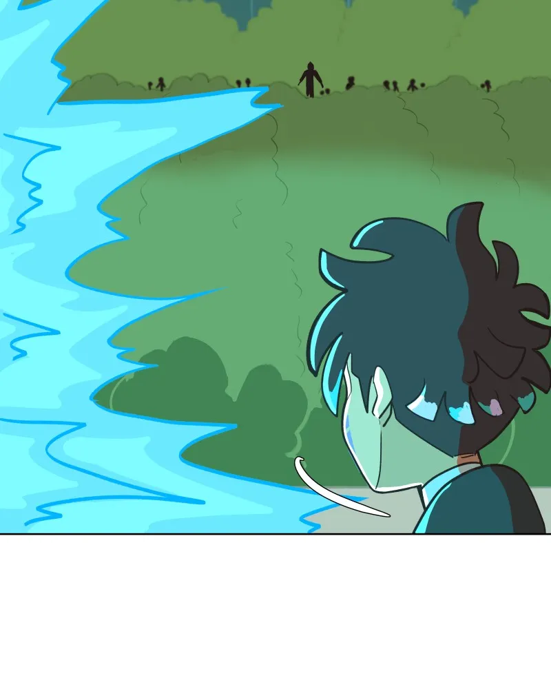 Jupiter-Men Chapter 60 page 206 - 