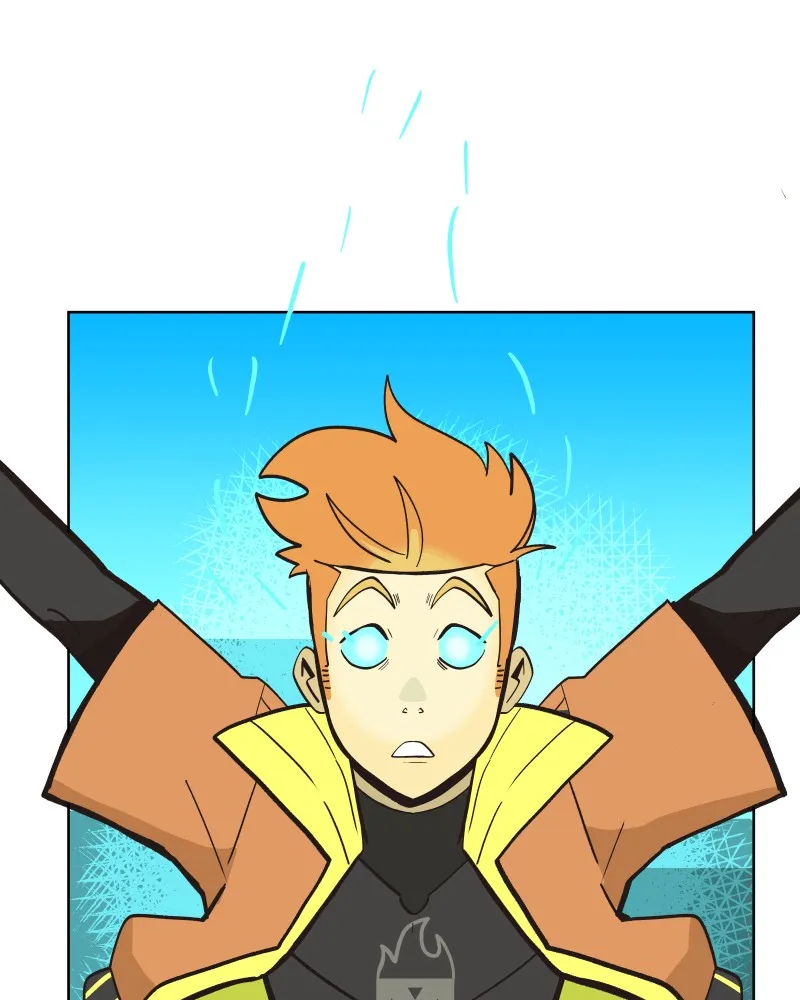 Jupiter-Men Chapter 60 page 207 - 