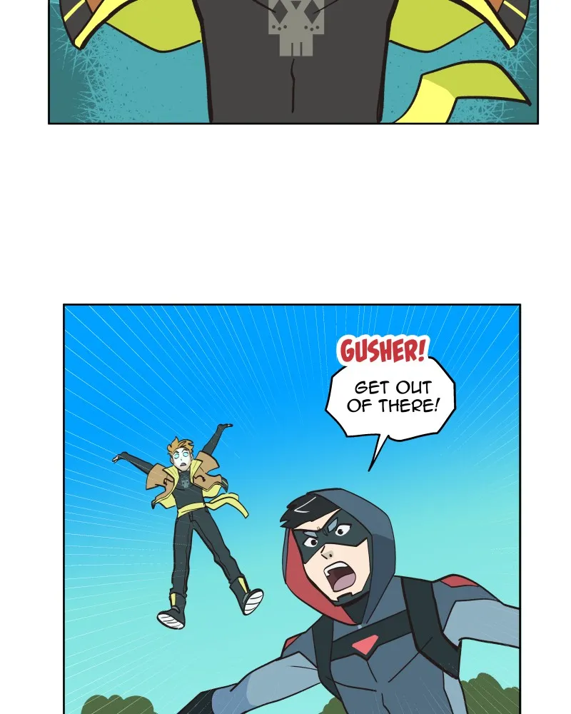 Jupiter-Men Chapter 60 page 208 - 
