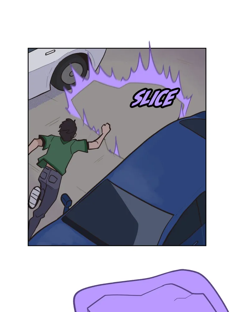 Jupiter-Men Chapter 60 page 22 - 