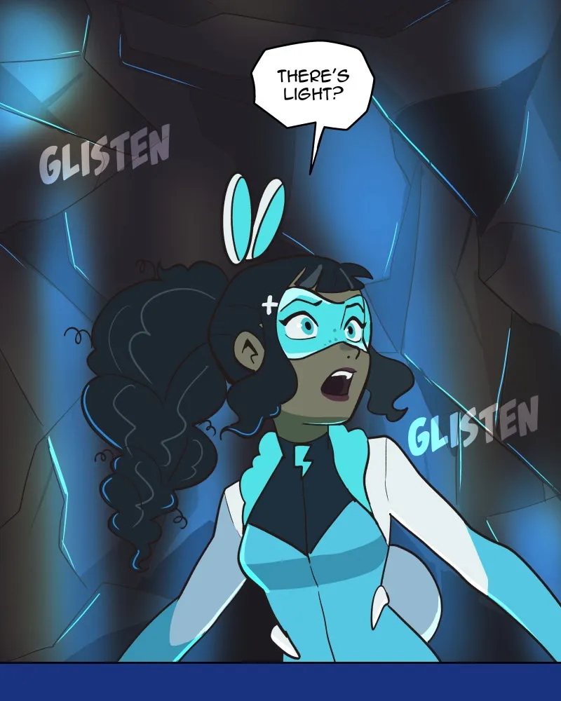 Jupiter-Men Chapter 60 page 211 - 