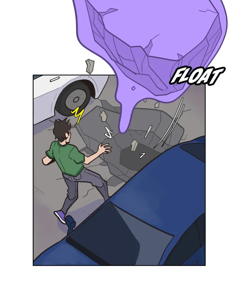 Jupiter-Men Chapter 60 page 23 - 