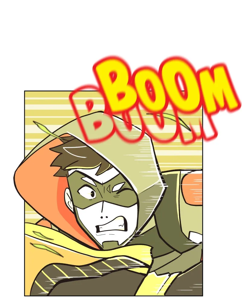 Jupiter-Men Chapter 60 page 221 - 
