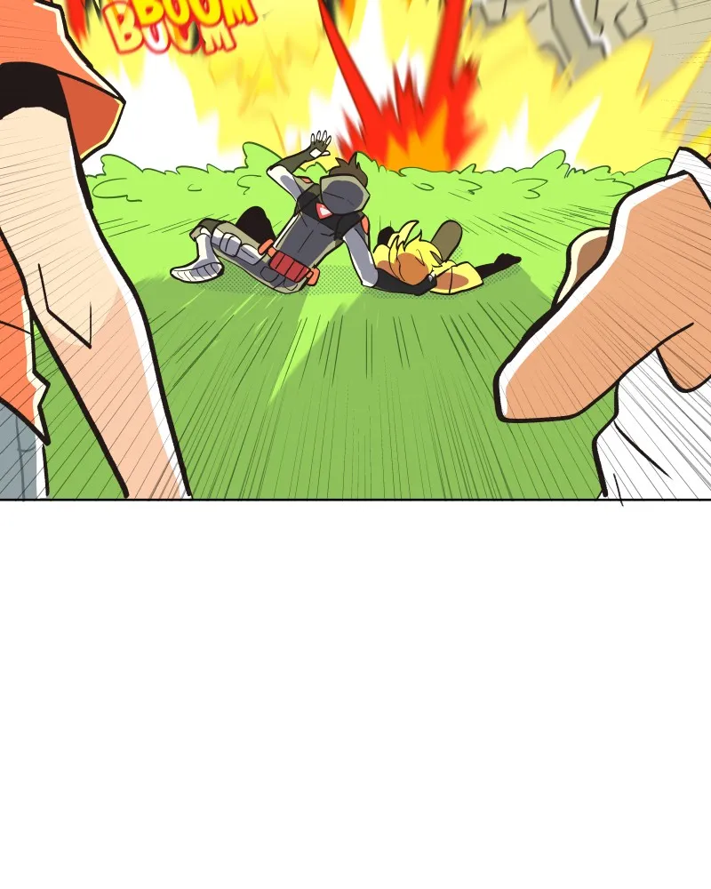 Jupiter-Men Chapter 60 page 223 - 