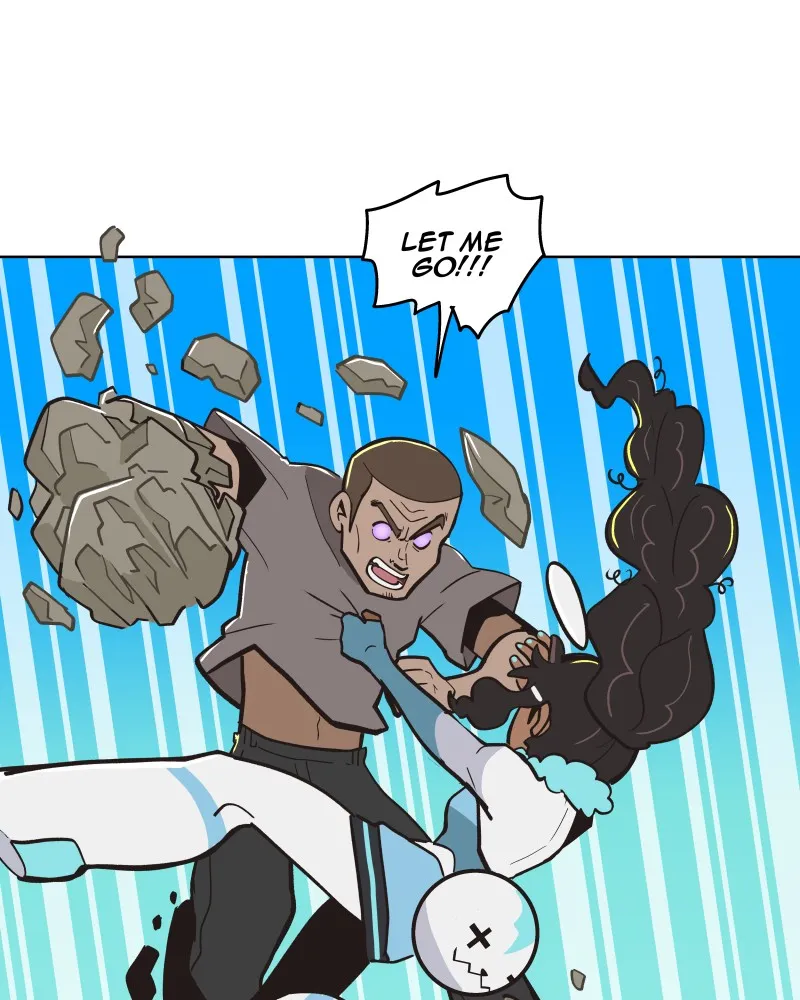 Jupiter-Men Chapter 60 page 224 - 