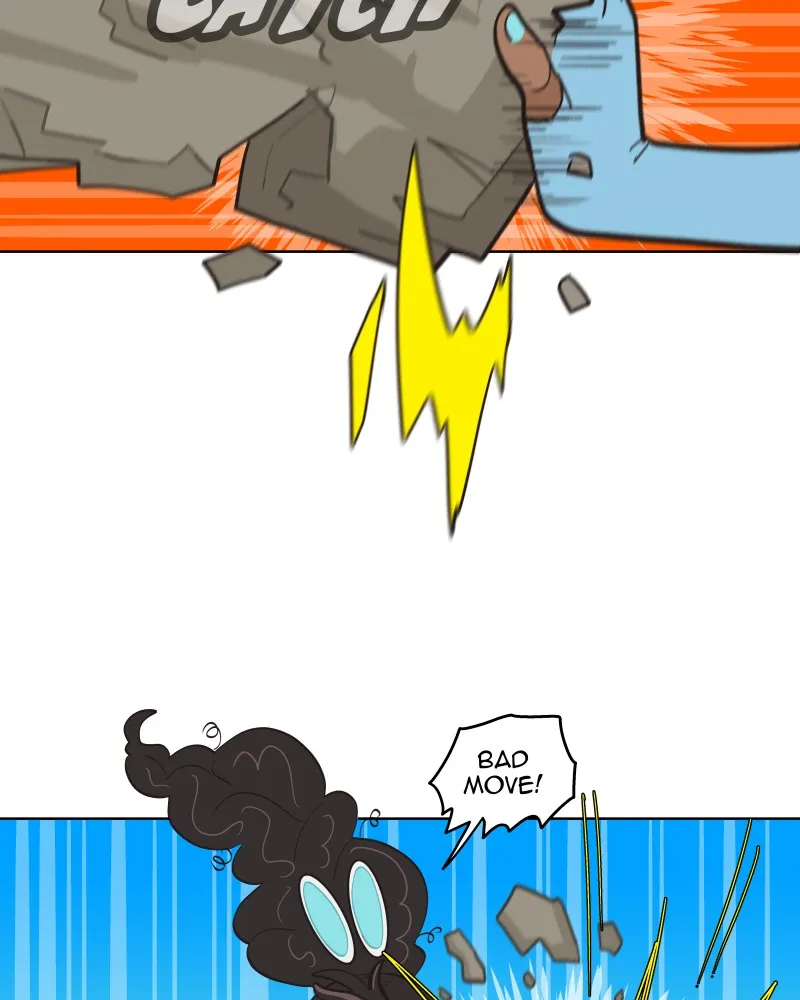 Jupiter-Men Chapter 60 page 226 - 
