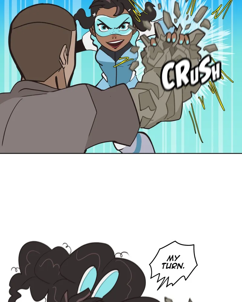 Jupiter-Men Chapter 60 page 227 - 
