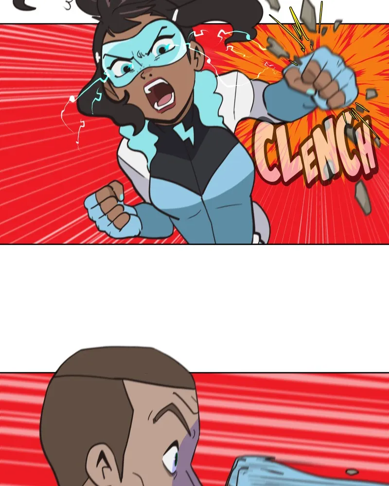 Jupiter-Men Chapter 60 page 228 - 