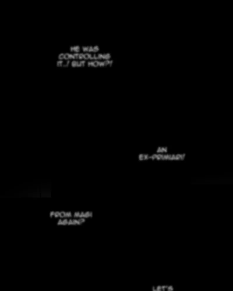 Jupiter-Men Chapter 60 page 231 - 