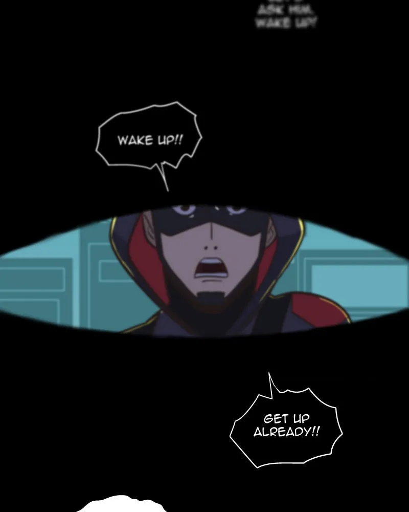 Jupiter-Men Chapter 60 page 232 - 