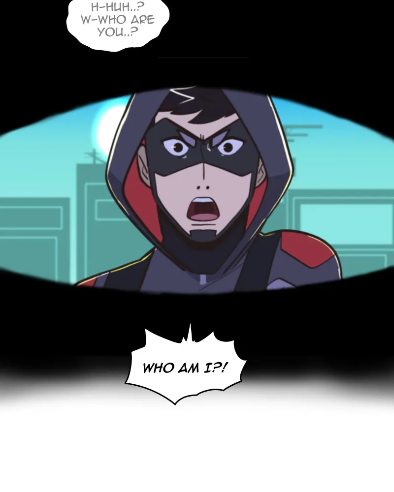 Jupiter-Men Chapter 60 page 233 - 