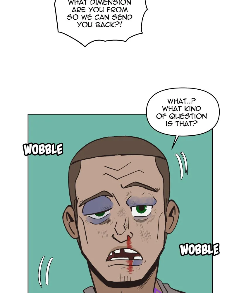 Jupiter-Men Chapter 60 page 235 - 