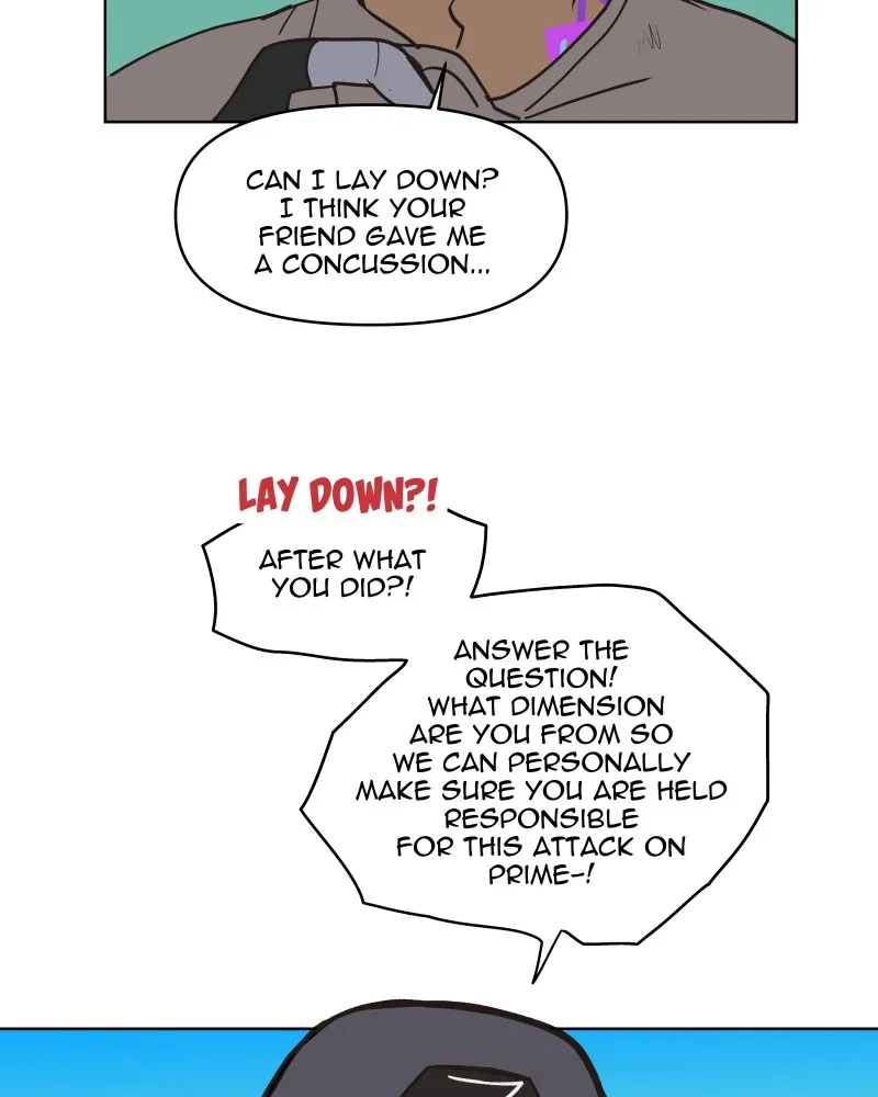Jupiter-Men Chapter 60 page 236 - 