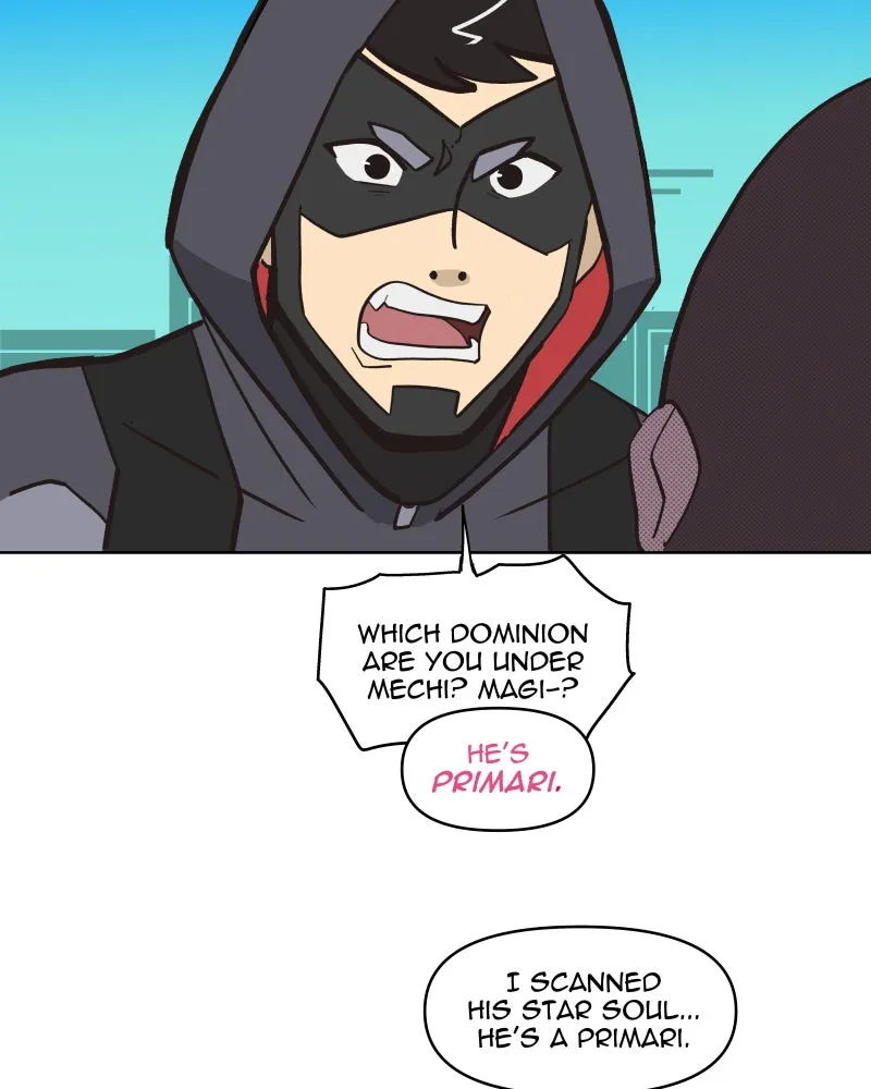 Jupiter-Men Chapter 60 page 237 - 