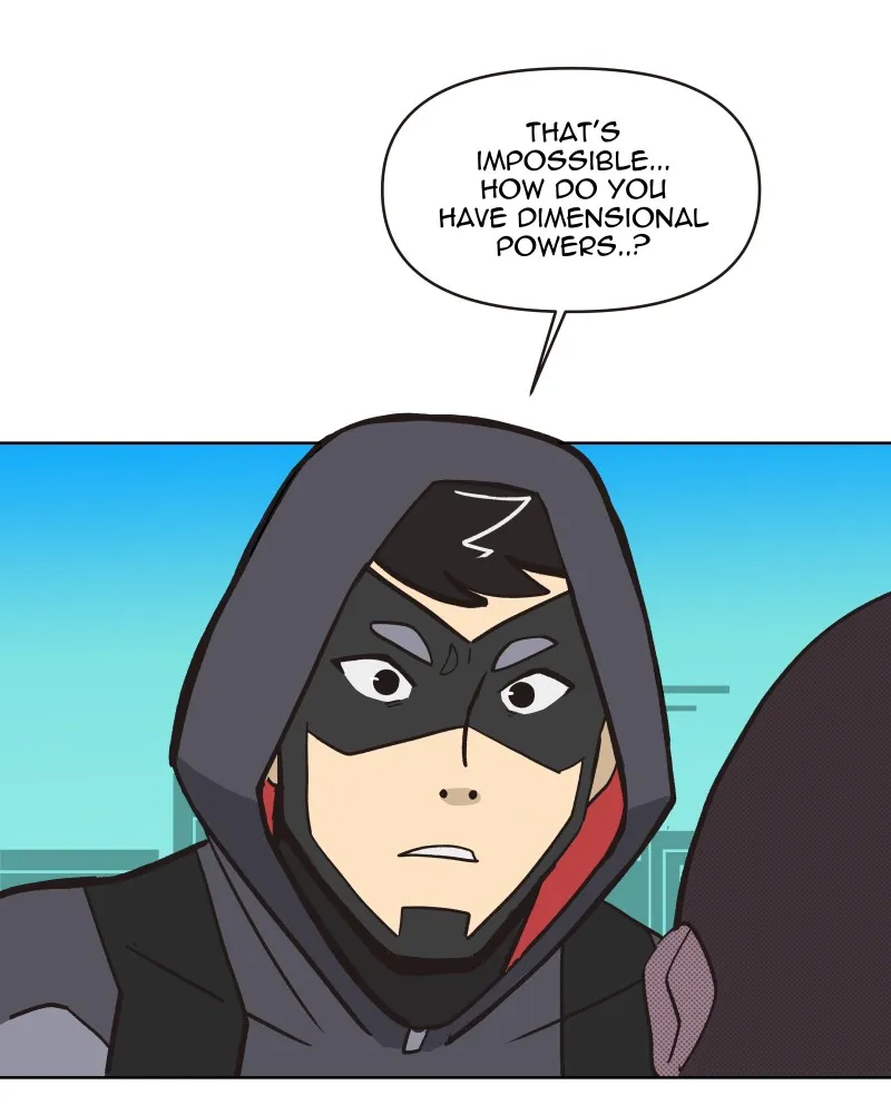 Jupiter-Men Chapter 60 page 239 - 