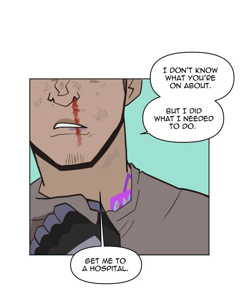 Jupiter-Men Chapter 60 page 240 - 