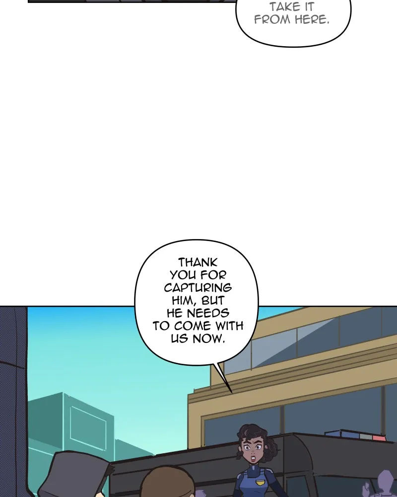Jupiter-Men Chapter 60 page 242 - 