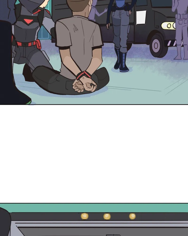 Jupiter-Men Chapter 60 page 243 - 