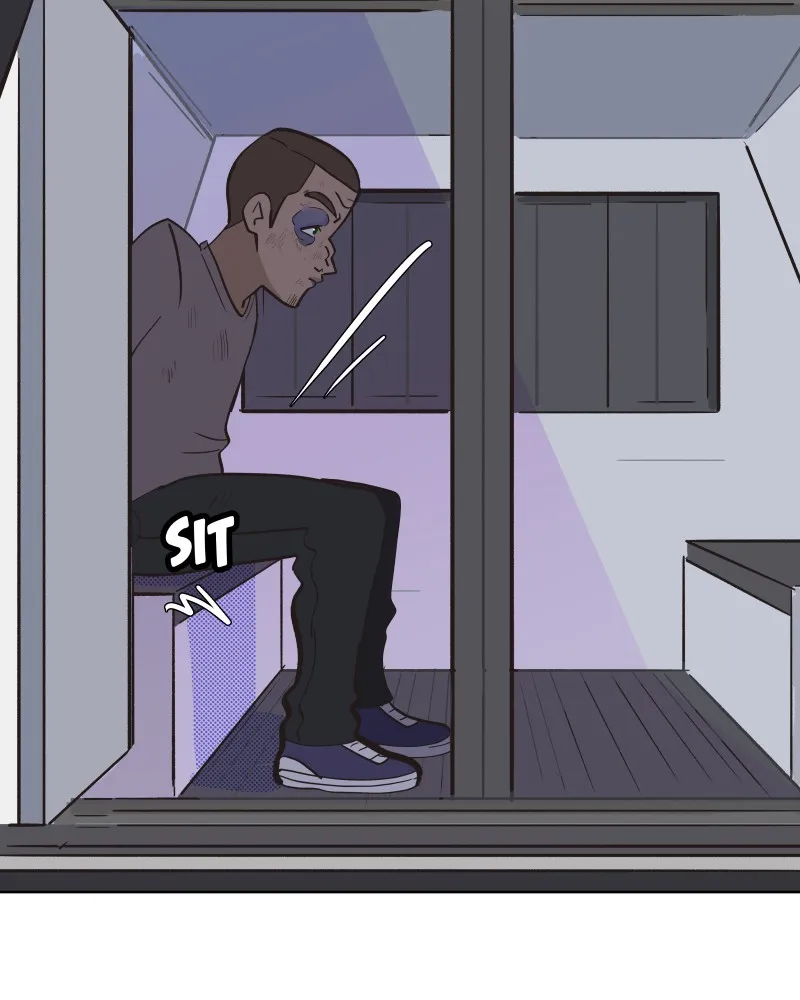 Jupiter-Men Chapter 60 page 244 - 