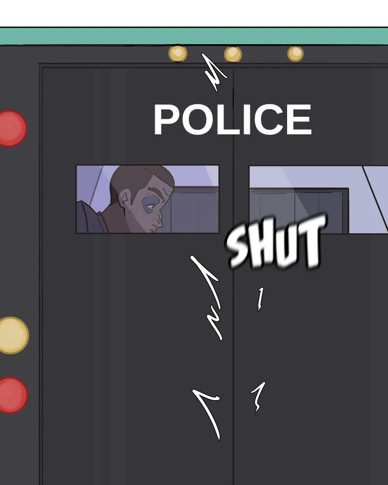 Jupiter-Men Chapter 60 page 245 - 