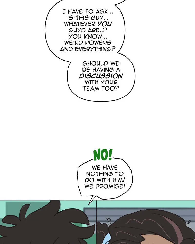 Jupiter-Men Chapter 60 page 247 - 