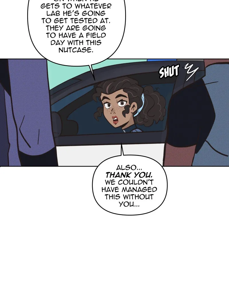 Jupiter-Men Chapter 60 page 249 - 