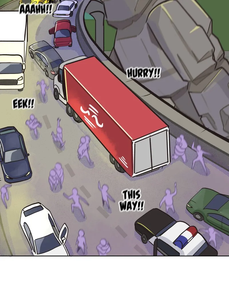 Jupiter-Men Chapter 60 page 26 - 