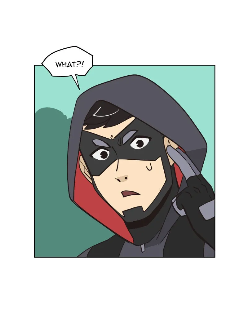 Jupiter-Men Chapter 60 page 251 - 