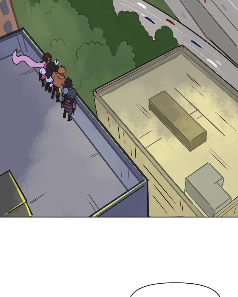 Jupiter-Men Chapter 60 page 259 - 