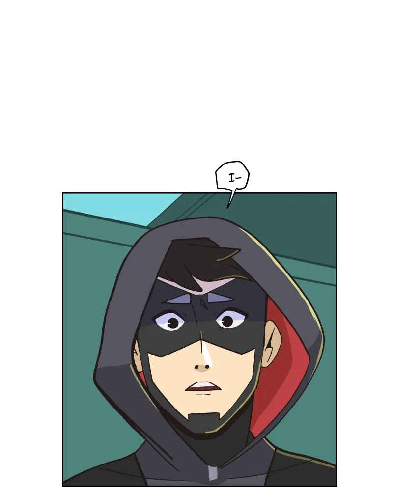 Jupiter-Men Chapter 60 page 261 - 