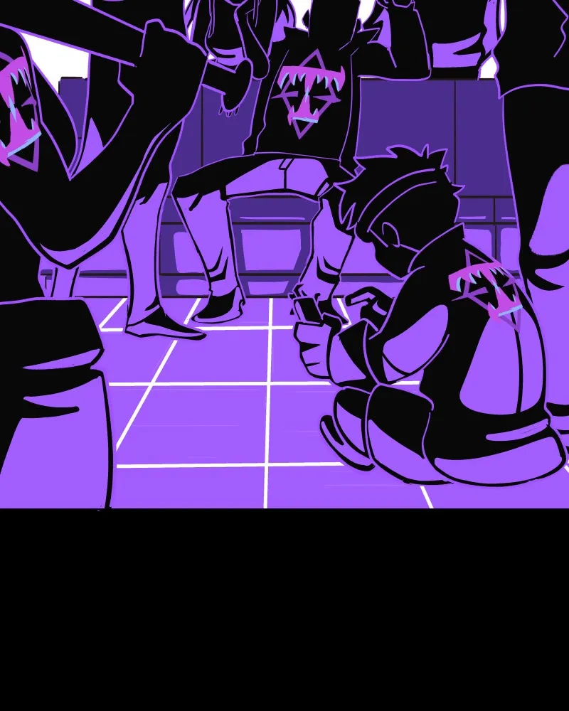 Jupiter-Men Chapter 60 page 269 - 