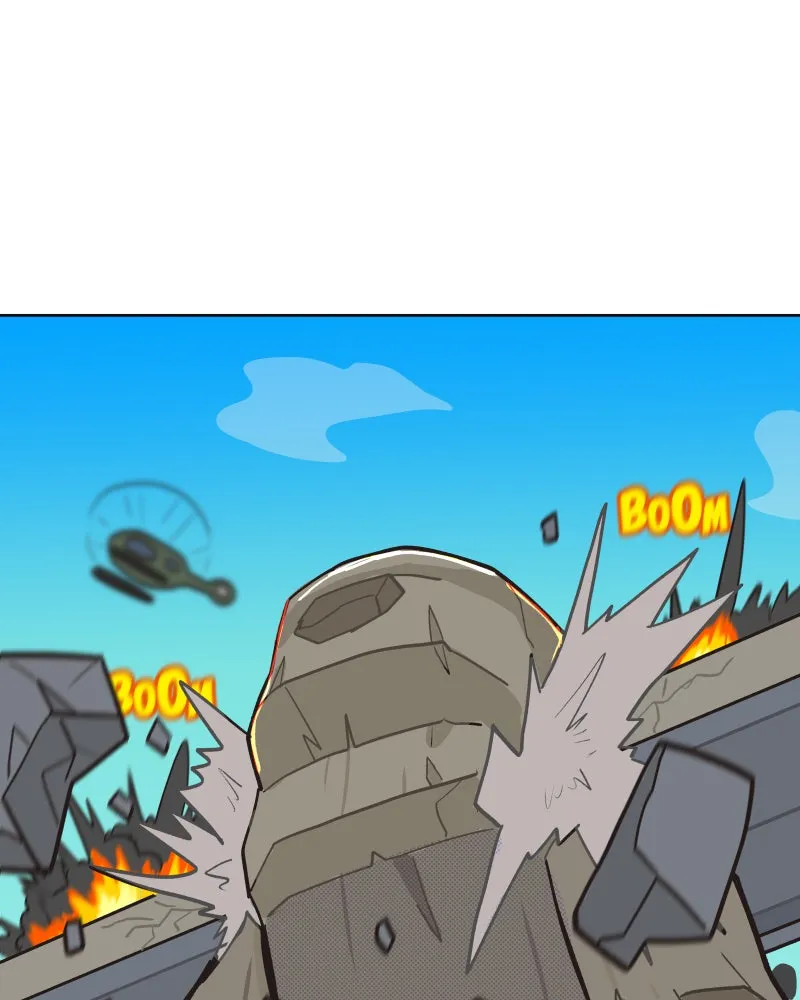 Jupiter-Men Chapter 60 page 28 - 