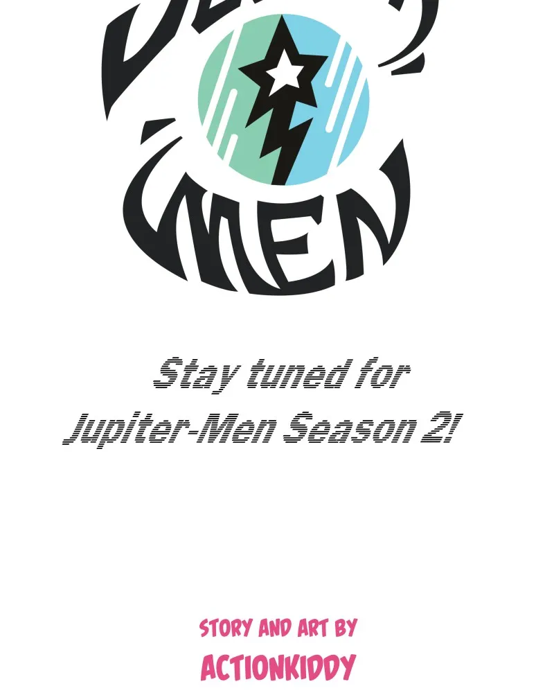 Jupiter-Men Chapter 60 page 274 - 