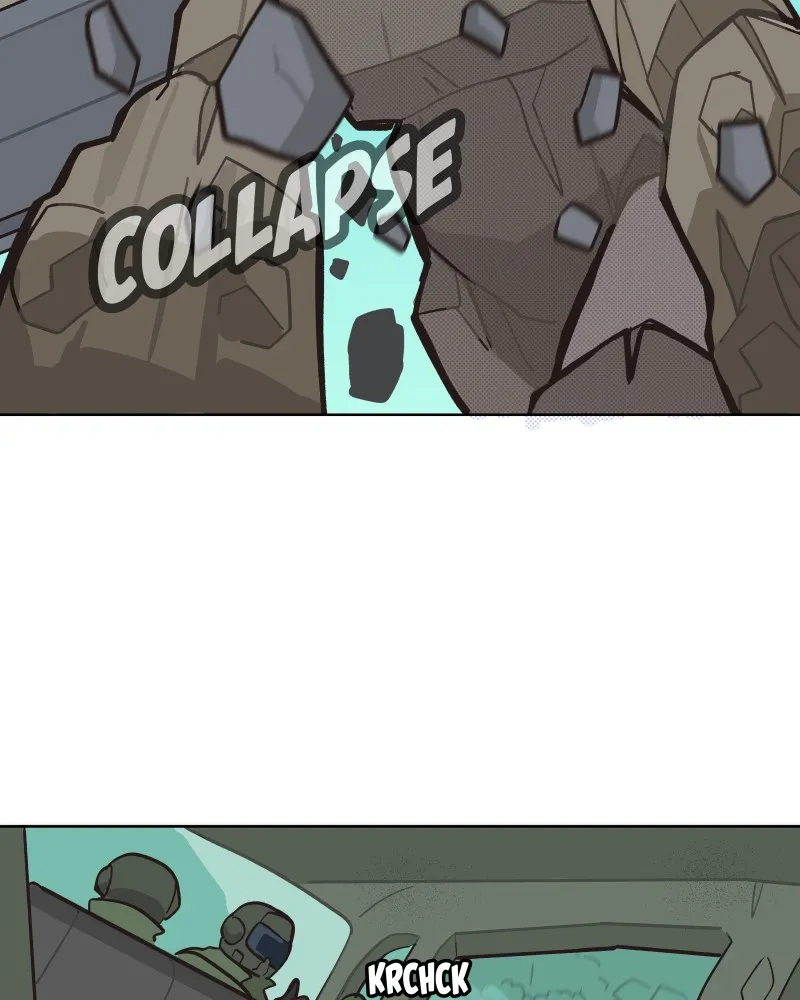 Jupiter-Men Chapter 60 page 29 - 