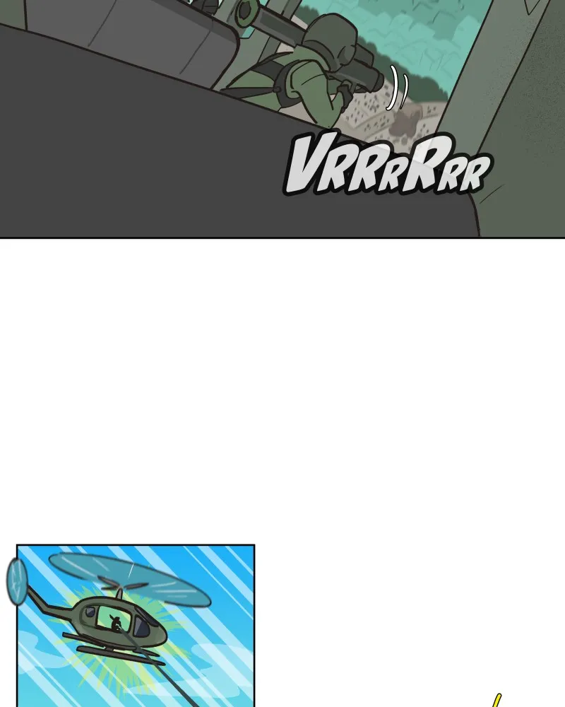 Jupiter-Men Chapter 60 page 30 - 